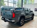 Volkswagen Amarok T1 3.0 TDI 4MOTION V6 ACC PDC RFK AHK STDHZG Gris - thumbnail 3