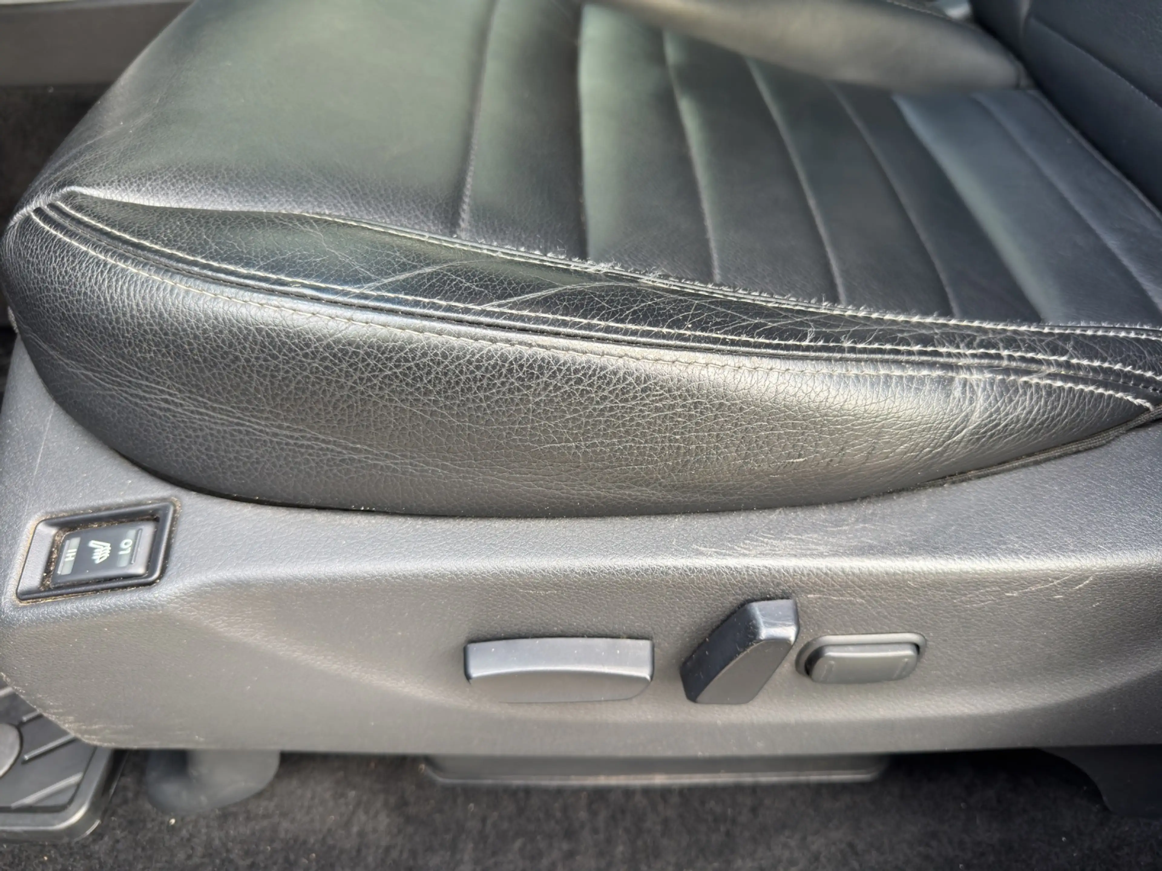Mercedes-Benz X 350 d 4Matic DK Edition Power — photo 15