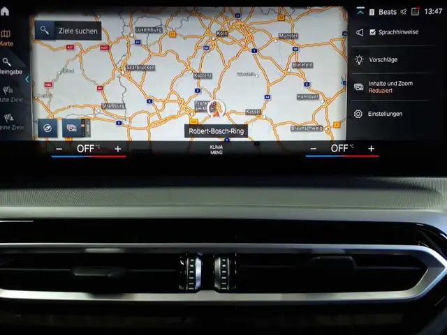 BMW 3 Series view 12
