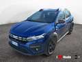 Dacia Sandero Stepway III 2021 Stepway 1.0 tce Extreme Up Eco-g Blu/Azzurro - thumbnail 1