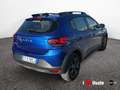 Dacia Sandero Stepway III 2021 Stepway 1.0 tce Extreme Up Eco-g Blu/Azzurro - thumbnail 3