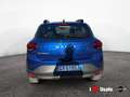 Dacia Sandero Stepway III 2021 Stepway 1.0 tce Extreme Up Eco-g Blu/Azzurro - thumbnail 5