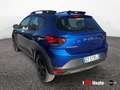 Dacia Sandero Stepway III 2021 Stepway 1.0 tce Extreme Up Eco-g Blu/Azzurro - thumbnail 4