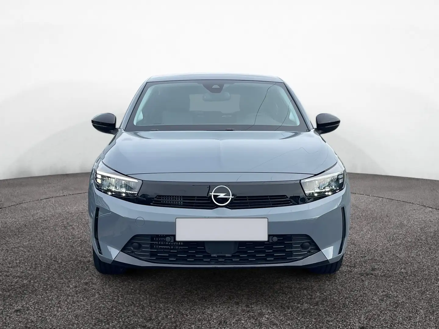 Opel Corsa F Edition 1.2T|CARPLAY|ANDROID|SHZ|LHZ|PDC Gris - 2