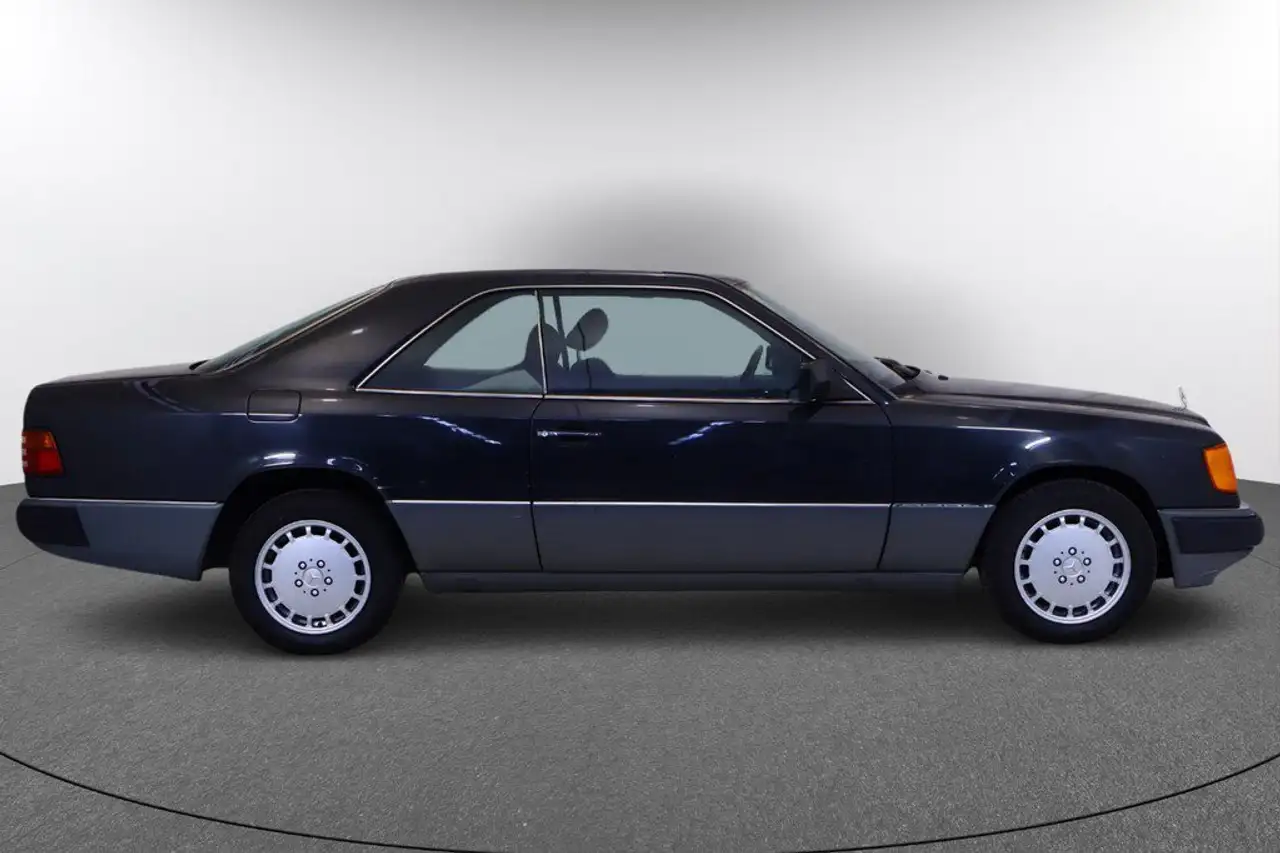 Mercedes-Benz CE 300 E-CLASS 24V 2P, foto 8