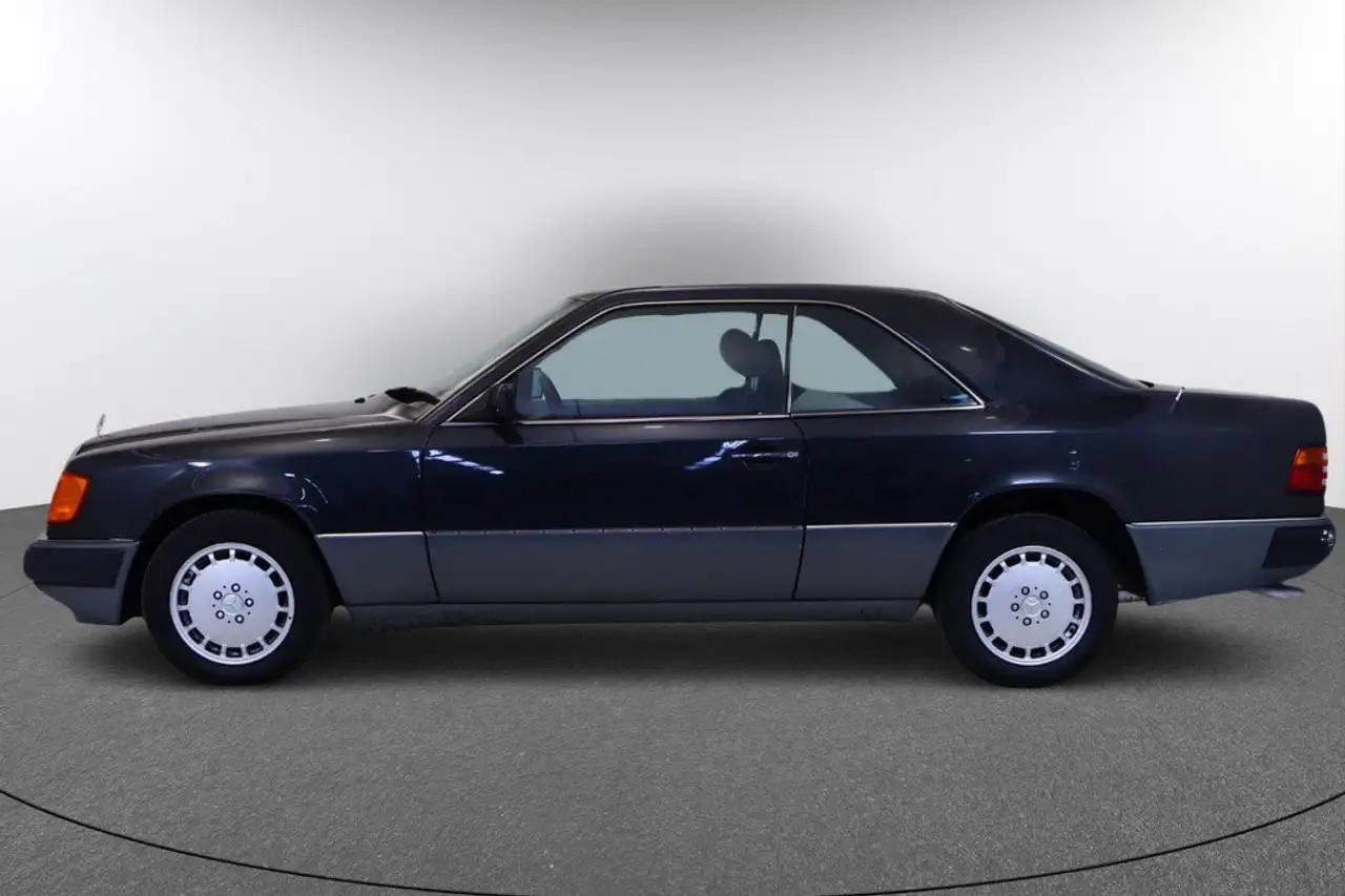 Mercedes-Benz CE 300 E-CLASS 24V 2P, foto 7