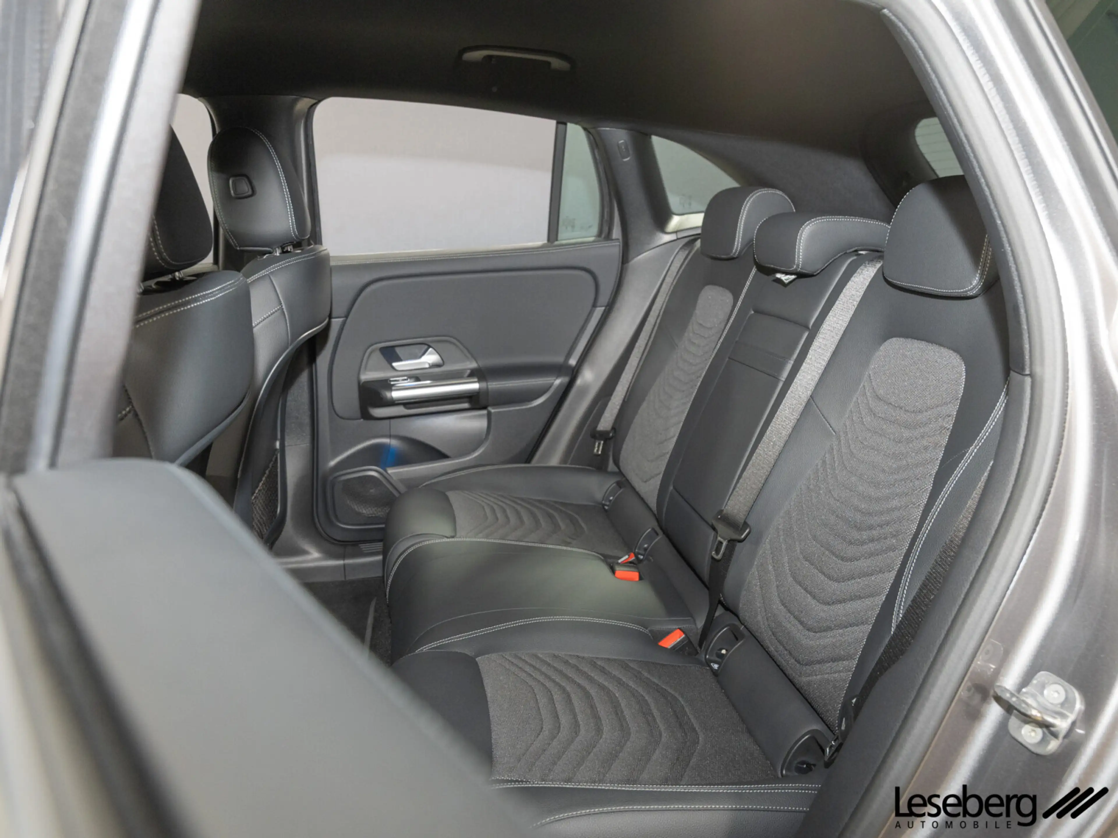 Mercedes-Benz EQA 250 EQA 250 Progress. Adv. LED/Kamera/el.Heckklappe/ — photo 13