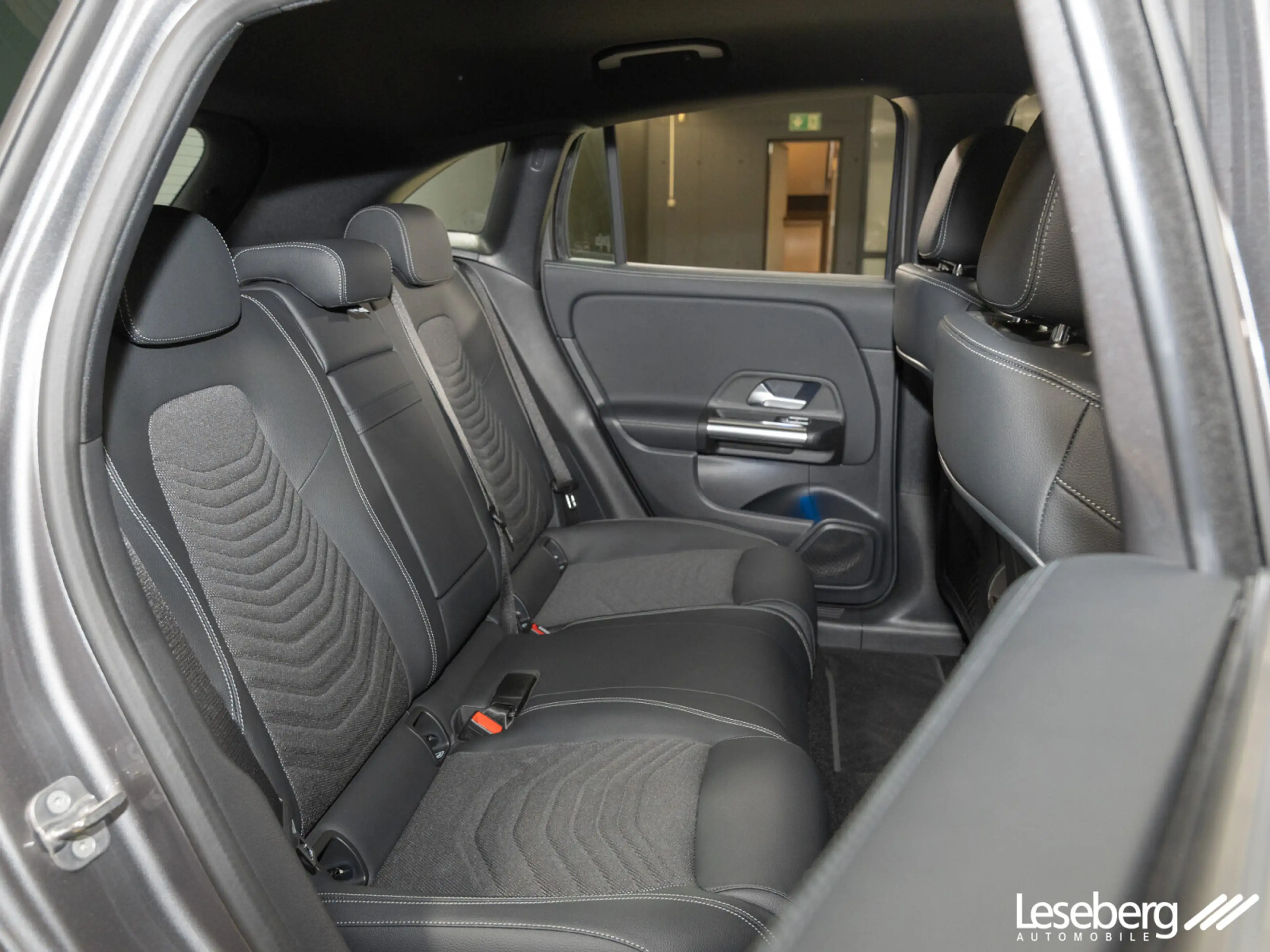 Mercedes-Benz EQA 250 EQA 250 Progress. Adv. LED/Kamera/el.Heckklappe/ — photo 14