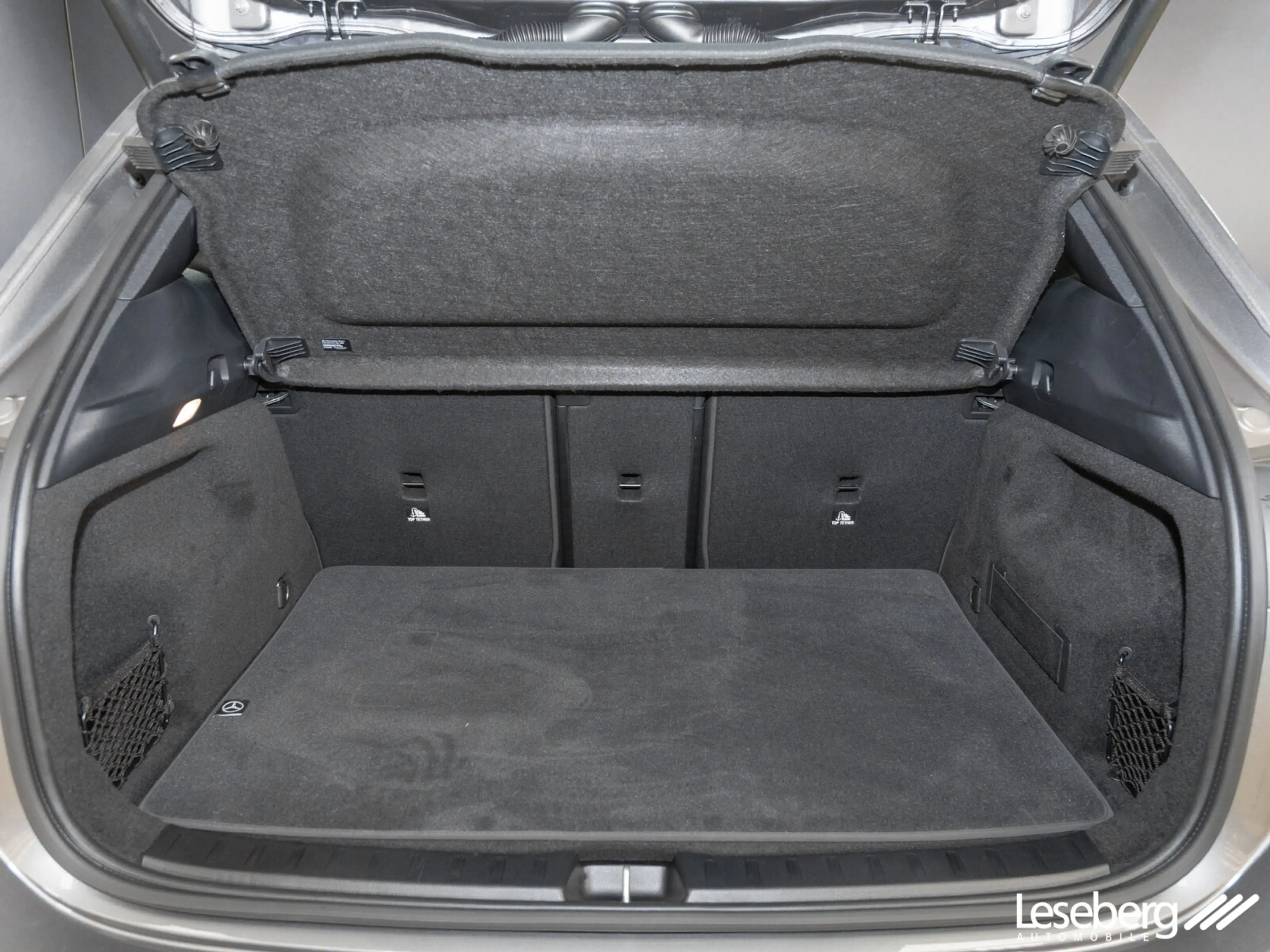 Mercedes-Benz EQA 250 EQA 250 Progress. Adv. LED/Kamera/el.Heckklappe/ — photo 9