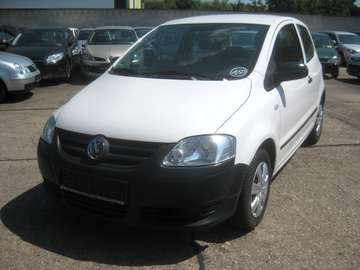 Basis * Service+TÜV neu * 94 Tkm Scheckheft