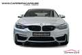 BMW M4 3.0 DKG Competition*|HEADUP*CARBON*CAMERA*HARMAN*| Grijs - thumbnail 2