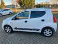 Suzuki Alto Basis 1.Hand Scheckheft Blanc - thumbnail 4