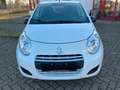 Suzuki Alto Basis 1.Hand Scheckheft Blanc - thumbnail 7