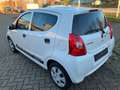 Suzuki Alto Basis 1.Hand Scheckheft Blanc - thumbnail 6