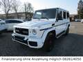 Mercedes-Benz G 63 AMG Edition designo*HK*AHK*SD*VOLL*Garantie Wit - thumbnail 8