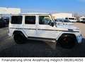 Mercedes-Benz G 63 AMG Edition designo*HK*AHK*SD*VOLL*Garantie Wit - thumbnail 2