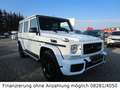 Mercedes-Benz G 63 AMG Edition designo*HK*AHK*SD*VOLL*Garantie Wit - thumbnail 1