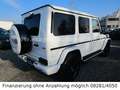 Mercedes-Benz G 63 AMG Edition designo*HK*AHK*SD*VOLL*Garantie Wit - thumbnail 3