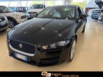 XE 2.0d awd 180cv auto