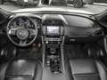 Jaguar F-Pace Prestige AWD 25t P250 El. Panodach Panorama Navi L Weiß - thumbnail 4