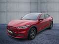 Ford Mustang Mach-E 98KWH 294PS Rot - thumbnail 1