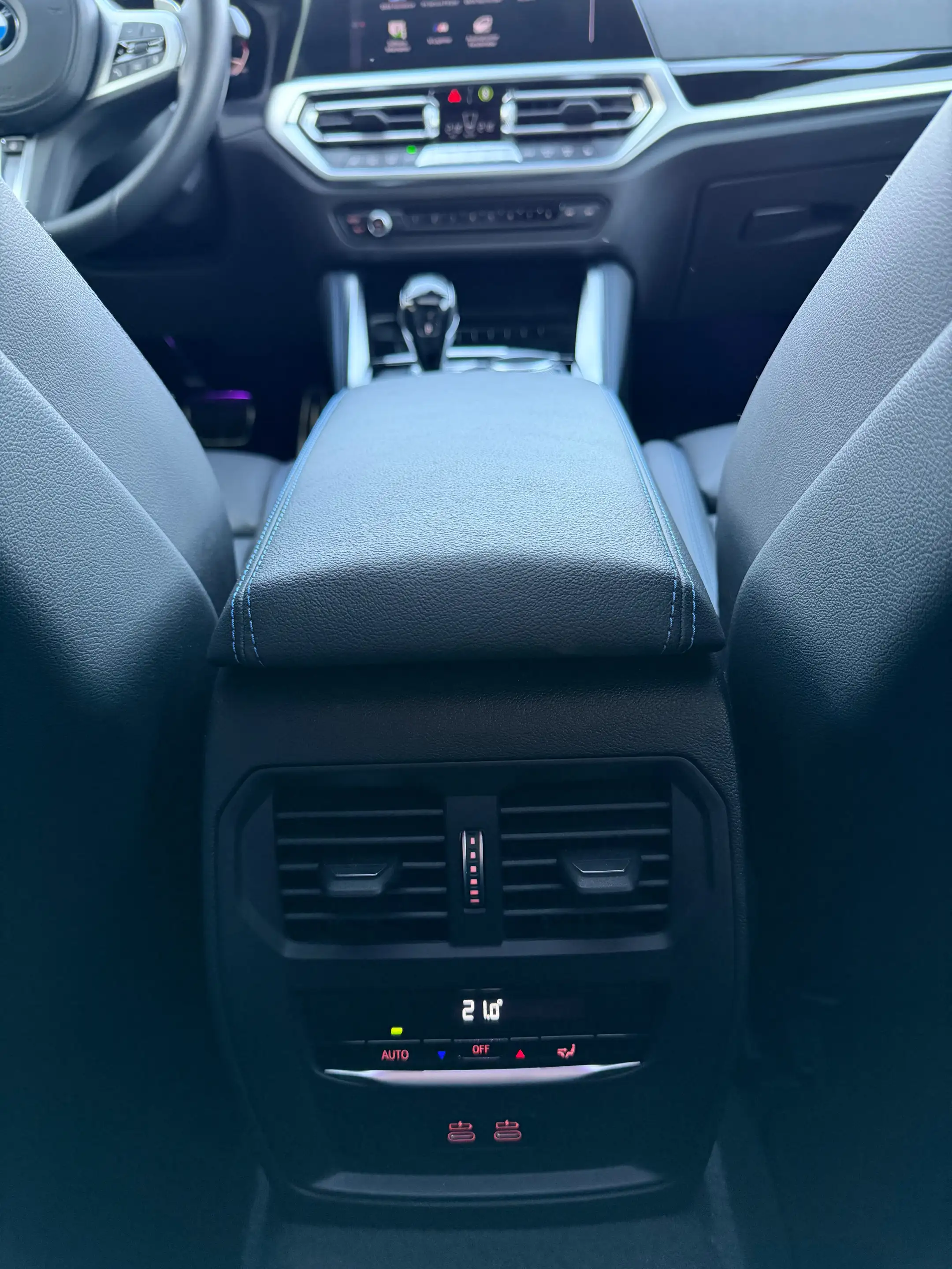 BMW 240 M240 i Sport Pro xDrive*M-Paket*360°*SKY*Ambien — photo 11