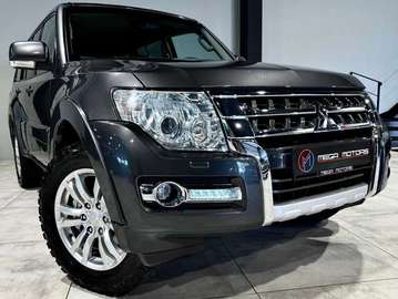 3.2D 190CV 4X4 UTiLiTAiRE NAVi CAMERA B.AUTO JA.18" ++