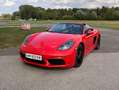 Porsche Boxster 718 Boxster Rot - thumbnail 3