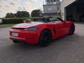 Porsche Boxster 718 Boxster Rot - thumbnail 4