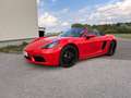 Porsche Boxster 718 Boxster Rot - thumbnail 2