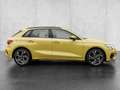 Audi A3 Sportback 35 TDI S tronic advanced AHK LM Jaune - thumbnail 6