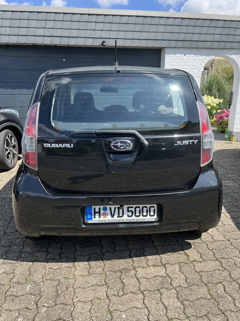 Subaru Justy 1.0 Active - 2