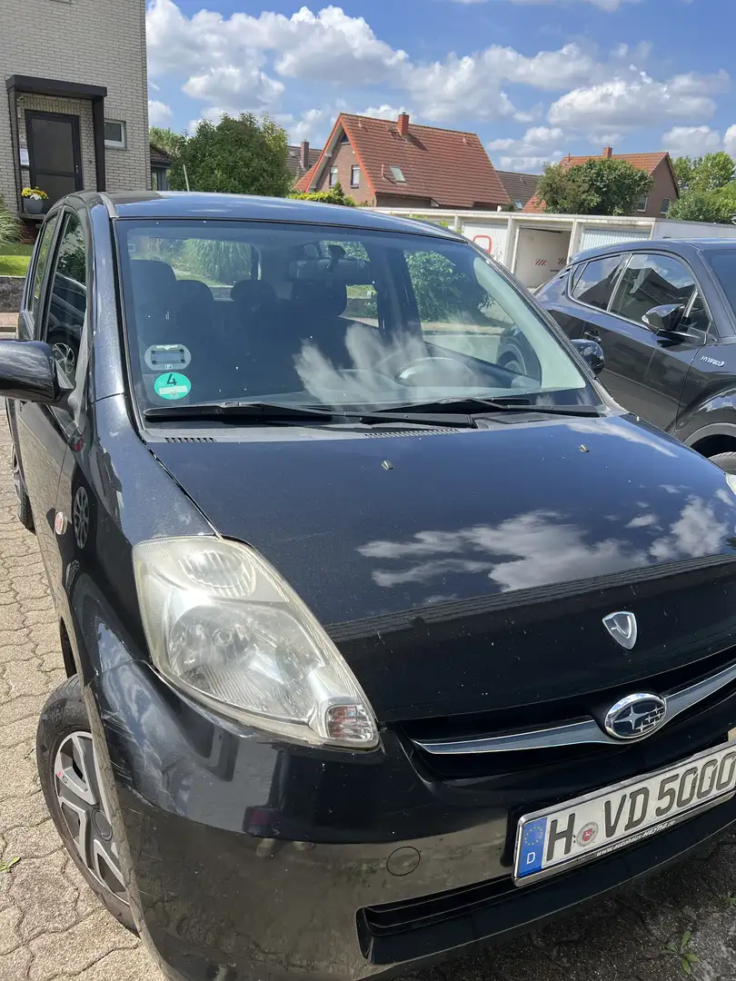 Subaru Justy 1.0 Active - 1