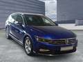 Volkswagen Passat Variant 2.0 TSI R-Line Business DSG+USB+ Klima Navi Blau - thumbnail 2