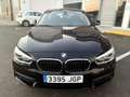 BMW 116 116d Negro - thumbnail 3
