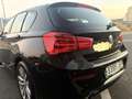 BMW 116 116d Negro - thumbnail 6