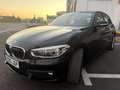 BMW 116 116d Negro - thumbnail 2