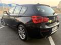 BMW 116 116d Negro - thumbnail 5