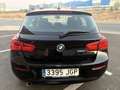 BMW 116 116d Negro - thumbnail 7