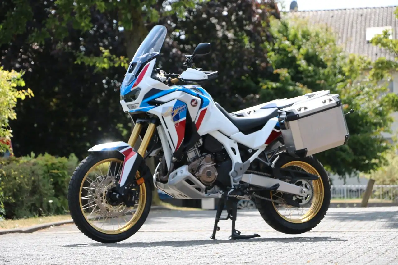Honda CRF 1100