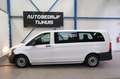 Mercedes-Benz Vito Tourer 110 CDI Base Extra Lang - N.A.P. Airco, Blanc - thumbnail 5