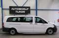 Mercedes-Benz Vito Tourer 110 CDI Base Extra Lang - N.A.P. Airco, Blanc - thumbnail 2