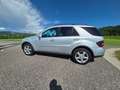 Mercedes-Benz ML 320 ML320cdi4MAT|AUT|SPORT|1.BES|NR|jed.Service bei MB Silber - thumbnail 2