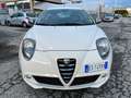 Alfa Romeo MiTo MiTo 1.4 Super 70cv OK NEOPATENTATI Blanco - thumbnail 2
