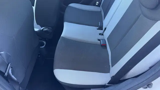 Toyota Aygo X view 15