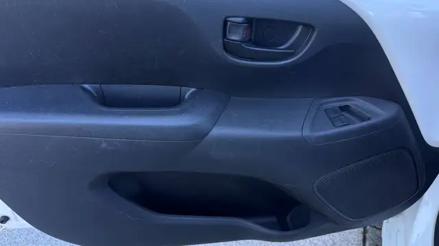 Toyota Aygo X view 14