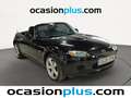 Mazda MX-5 1.8 Active Schwarz - thumbnail 3