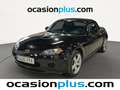 Mazda MX-5 1.8 Active Schwarz - thumbnail 2