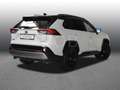 Toyota RAV 4 Hybrid Style Selection 4x4 360° TOTW LED Blanc - thumbnail 2