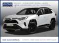 Toyota RAV 4 Hybrid Style Selection 4x4 360° TOTW LED Blanc - thumbnail 1